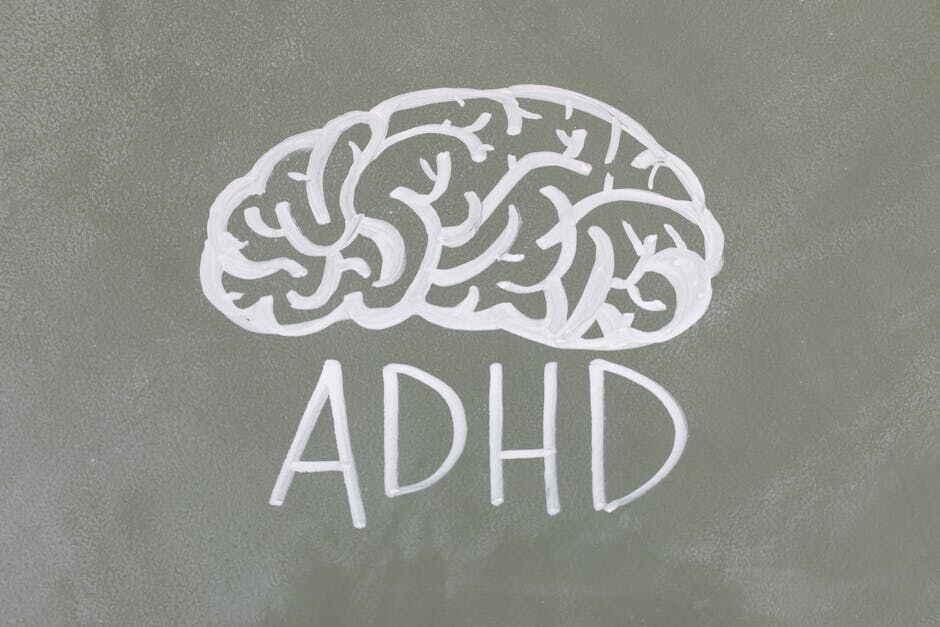 The Benefits of Getting ADHD Testing Before Daily Life Feels Unmanageable